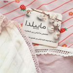 شورت زنانه ماییلدا مدل پنبه ای کد 4160-8678-2 بسته 2 عددی