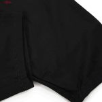 شلوارک ورزشی زنانه ماییلدا مدل 4173-1550 رنگ مشکی