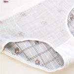 شورت زنانه ماییلدا مدل پنبه ای کد 4153-8663-1 بسته 2 عددی