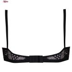 ست شورت و سوتین زنانه کارنا رز مدل فنردار کد 3392 رنگ نقره ای