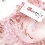 ست شورت و سوتین زنانه کارنا رز مدل فنردار کد 3389-6 رنگ صورتی