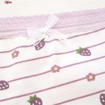 شورت زنانه ماییلدا مدل پنبه ای کد 4160-8678-2 بسته 2 عددی