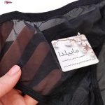 شورت زنانه ماییلدا مدل 4188-A