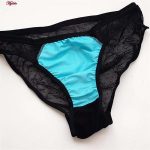 ست شورت و سوتین زنانه کارنا رز مدل فنردار کد 3391 رنگ فیروزه ای