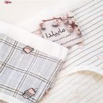 شورت زنانه ماییلدا مدل پنبه ای کد 4153-8663-1 بسته 2 عددی
