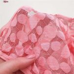ست شورت و سوتین زنانه کارنا رز مدل فنردار کد 3389-8 رنگ صورتی