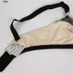 ست شورت و سوتین زنانه ماییلدا مدل 3529-2-MY رنگ کرم