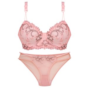 ست شورت و سوتین زنانه کارنا رز مدل فنردار کد 3389-16