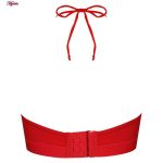 مایو زنانه ماییلدا مدل 3684-707 رنگ قرمز