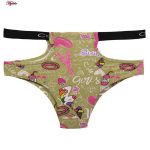 ست نیم تنه و شورت ورزشی زنانه کوزا مدل 9158-1 رنگ سبز