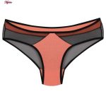 ست شورت و سوتین زنانه ماییلدا مدل 3529-3-MY رنگ گلبهی