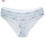 شورت زنانه ماییلدا مدل پنبه ای کد 4153-8663-1 بسته 2 عددی