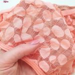 ست شورت و سوتین زنانه کارنا رز مدل فنردار کد 3389-9