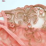 ست شورت و سوتین زنانه کارنا رز مدل فنردار کد 3389-9