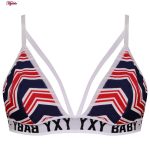 ست شورت و سوتین زنانه فیتن فرخ زادی مدل 3684-103