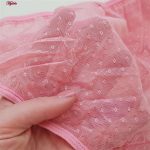 ست شورت و سوتین زنانه کارنا رز مدل فنردار کد 3389-19 رنگ کالباسی