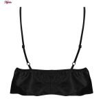 لباس خواب زنانه فیتن فرخ زادی مدل 3684-526 رنگ مشکی