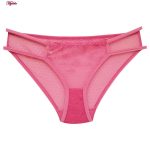 ست شورت و سوتین زنانه کارنا رز مدل شکوفه بهاری کد 3389-17 رنگ کالباسی