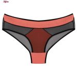 ست شورت و سوتین زنانه ماییلدا مدل 3529-3-MY رنگ گلبهی