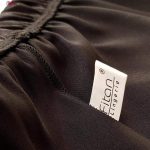 لباس خواب زنانه فیتن فرخ زادی مدل 3684-526 رنگ مشکی