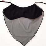 نیم تنه زنانه ماییلدا مدل 4111-262 رنگ مشکی