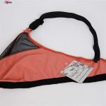 ست شورت و سوتین زنانه ماییلدا مدل 3529-3-MY رنگ گلبهی