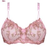 ست شورت و سوتین زنانه کارنا رز مدل فنردار کد 3389-7