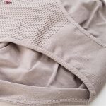 شورت گنی زنانه ماییلدا مدل 4090 رنگ خاکی