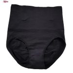 شورت گنی زنانه ماییلدا مدل 4090 رنگ مشکی