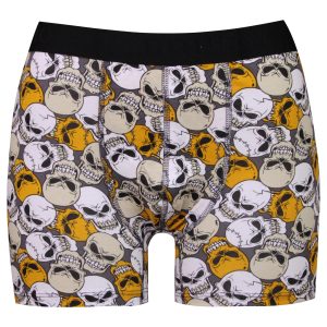 شورت مردانه ماییلدا مدل پنبه ای کد 4000-9