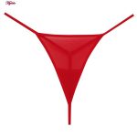 لباس خواب زنانه ماییلدا مدل 3685-815 رنگ قرمز