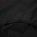 شورت گنی زنانه ماییلدا مدل 4090 رنگ مشکی