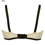 ست شورت و سوتین زنانه ماییلدا مدل 3529-2-MY رنگ کرم