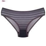 ست شورت و سوتین زنانه کارنا رز مدل فنردار کد 3389-22 رنگ طوسی