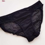 ست شورت و سوتین زنانه کارنا رز مدل فنردار کد 3391 رنگ بادمجانی