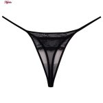 لباس خواب زنانه ماییلدا مدل 3685-820 رنگ مشکی