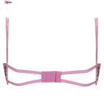ست شورت و سوتین زنانه کارنا رز مدل فنردار کد 3389-4 رنگ گلبهی