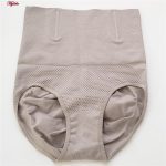 شورت گنی زنانه ماییلدا مدل 4090 رنگ خاکی