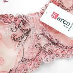 ست شورت و سوتین زنانه کارنا رز مدل فنردار کد 3389-16