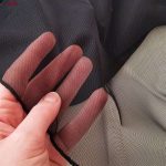 نیم تنه زنانه ماییلدا مدل 4111-262 رنگ مشکی