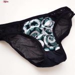 ست شورت و سوتین زنانه کارنا رز مدل فنردار کد 3394 رنگ سبز