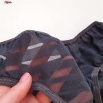 ست شورت و سوتین زنانه کارنا رز مدل فنردار کد 3389-22 رنگ طوسی