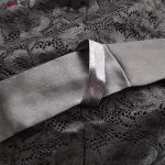 لباس خواب زنانه ماییلدا مدل 3685-806 رنگ مشکی