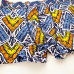 شورت مردانه ماییلدا مدل پنبه ای کد 4000-10 رنگ سرمه ای