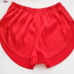 لباس خواب زنانه فیتن فرخ زادی مدل 3684-526 رنگ قرمز