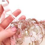 ست شورت و سوتین زنانه کارنا رز مدل فنردار کد 3389-7