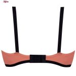 ست شورت و سوتین زنانه ماییلدا مدل 3529-3-MY رنگ گلبهی