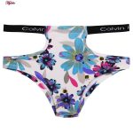 ست نیم تنه و شورت ورزشی زنانه کوزا مدل 9158-3 رنگ سفید