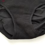 شورت گنی زنانه ماییلدا مدل 4090 رنگ مشکی