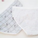 شورت زنانه ماییلدا مدل پنبه ای کد 4153-8663-1 بسته 2 عددی